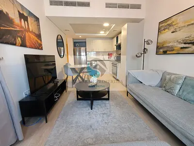 FURNISHED 2BR Apartment | The Nook 2 | Balcony & City View