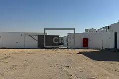 Open Yard | Brand new | Al Sajaa, Sharjah |