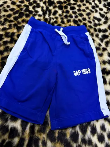 Gap kids
