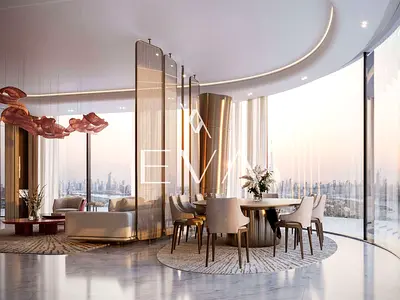 CLOSE TO OP | FULL CANAL VIEW | PRIVATE POOL