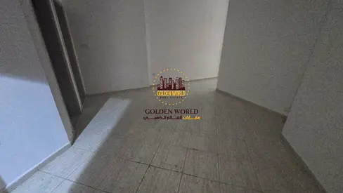 Studio for Rent in Al Majaz 2 with Free Central AC, Good Size, 1 Bathroom, Comfortable Layout, Idea