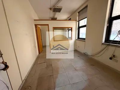 Ready to Move | Fully Fitted Office for Rent | Naif Deira