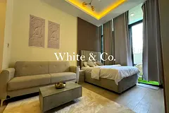 Tenanted || Large Layout || Modern Design