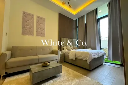 Tenanted || Large Layout || Modern Design