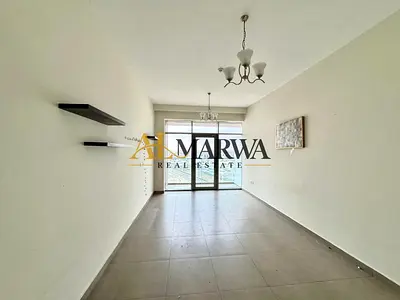 Chiller Free || 12 Cheques || Luxury 2BR || Parking Free || Balcony || All Amenities Free