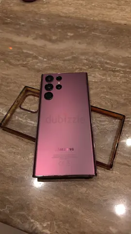 Samsung S22 ultra 256gb