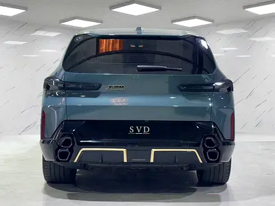 2023 BMW XM 照片 6