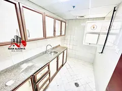 Near Apple primary school 2bhk with balcony parking only for family
