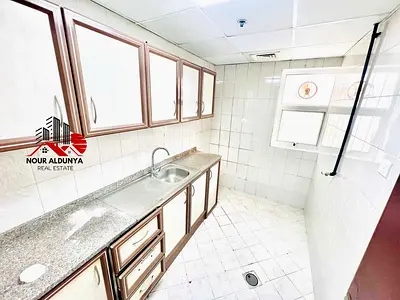 Near Apple primary school 2bhk with balcony parking only for family