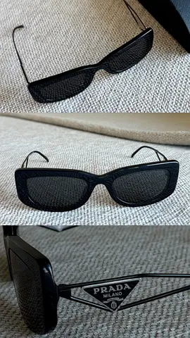 Original Prada Sunglasses