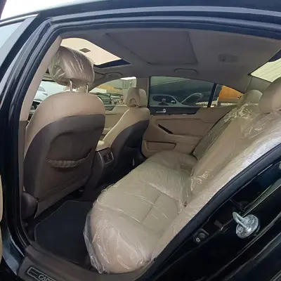 2012 KIA CADENZA 缩略图 13