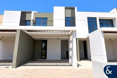 3 Bed+Maid | Near Pool | Available November