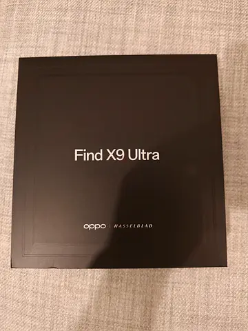 OPPO Find X9 Ultra 512GB +  Enco X3s | Global Version