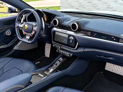 2019 Ferrari PORTOFINO thumbnail 18