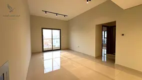 1-Bedroom Apartment for Annual Rent in Al Nuaimiya 2 Ajman | First Occupancy | Premium Finishes 1 Mo