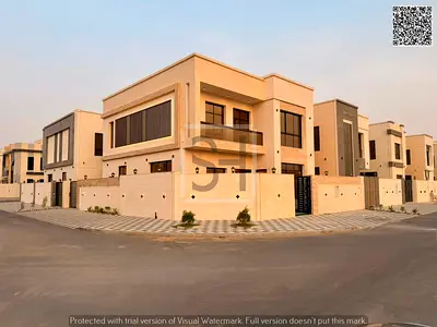 Own your villa, including registration and ownership fees.