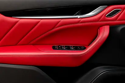 صورة مصغرة 13 لـ 2022 Maserati LEVANTE