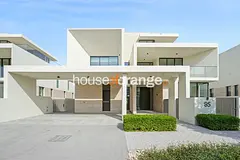 Lowest Rental Price|Brand New |5BR + Maid