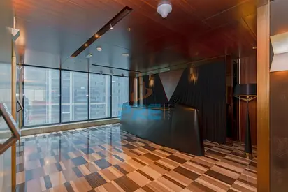 Fully Fitted F&B Venue | Panoramic Sea Views | High Floor
