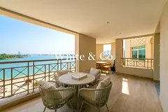 Fully Upgraded | Full Sea View | F Type