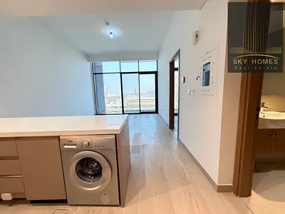 Brand New Ready To Move 1Bhk Apartment With Kitchen Appliances And Huge Terrace Just in 75k