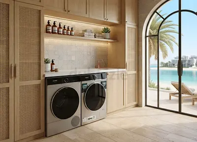 Siemens iQ700 Separate Washing Machine & Dryer – Newest Model | Complete Laundry Set