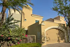 4 BR + Maids Room | With Private Pool | Spacious