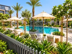 G+1 END UNIT | 4BR + Maid | Nearby Pool and Park