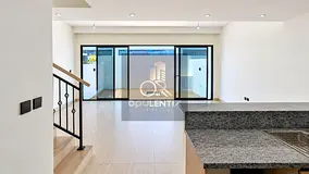 4BR Townhouse | Ready to Move | Damac Lagoons