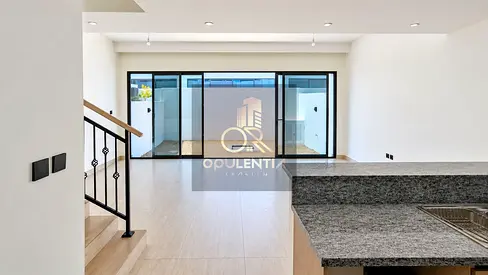 4BR Townhouse | Ready to Move | Damac Lagoons
