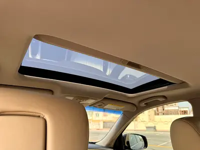 2016 Infiniti QX50 缩略图 12