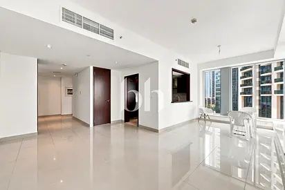 Bright 2BR | Fountain Views | Vacant