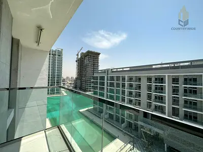 Handed Over | Full Lagoon View | High Floor