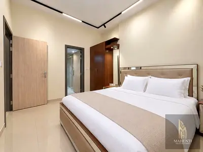 FOR 1 MONTH | INCLUDING BILLS | LUXURIOUS | SPACIOUS | FULLY FURNISHED