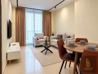 FOR 1 MONTH | INCLUDING BILLS | LUXURIOUS | SPACIOUS | FULLY FURNISHED