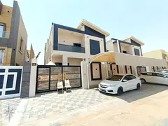 ***STYLISH 6Bhk Duplex Villa Available in Al Yasmin Ajman***