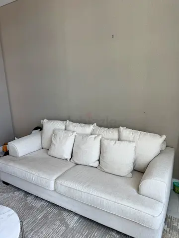 Sofa from “the one”