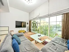 3BR +Maid Villa|2 Parking|Prime Location