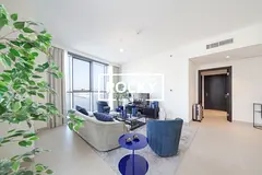 Burj Khalifa View | Vacant | Premium Living