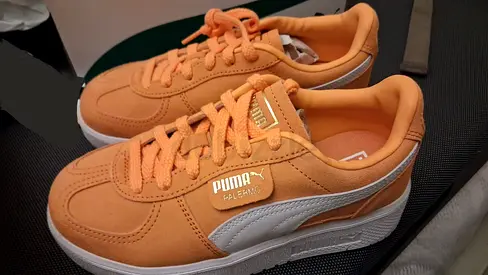 PUMA Palermo Elevata Women's Sneakers