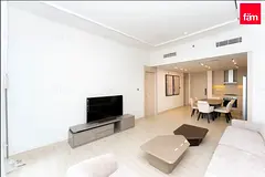 Fully Furnished | Modern 1br | Brand New