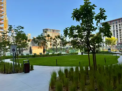 Motivated Seller | Furnished 1BR | Ready To Move