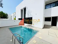 CLOSE TO KITE BEACH 4BR+MAIDS PRIVATE POOL GARDEN