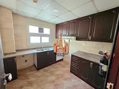 Spacious 1 BHK Apartment in Family Building | Close to Safari Mall | Rent Only 33K