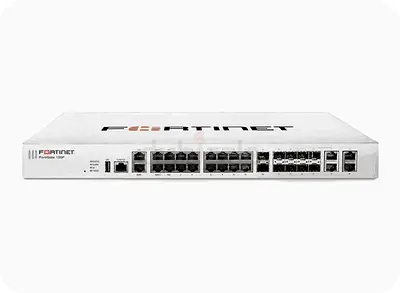 Fortigate Firewall 100F x2