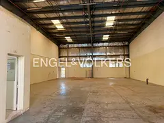 Spacious | 38 KW Power Load | Ready to Occupy