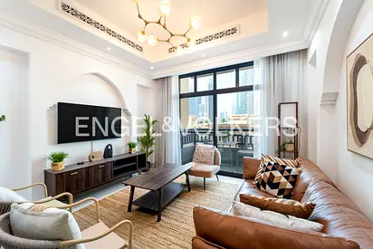 Well Maintained | Vacant | Rare Layout