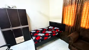 Fully Furnished Room for rent