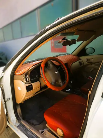 صورة 2 لـ 2009 Nissan SUNNY