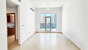Spacious 1 BHK | Balcony | Al Nahda